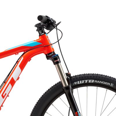 mens full suspension bike