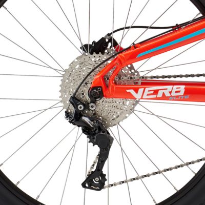 gt verb elite 2018