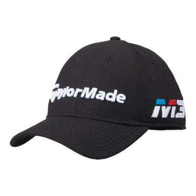 taylormade new era tour 39thirty hat