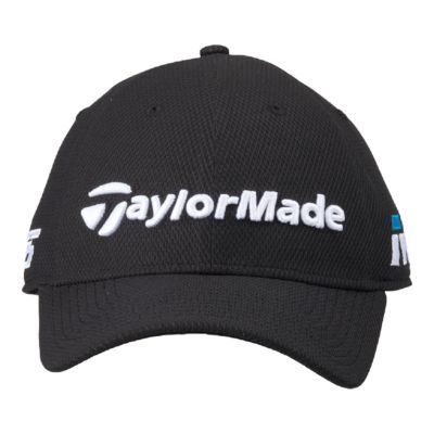 taylormade new era hat