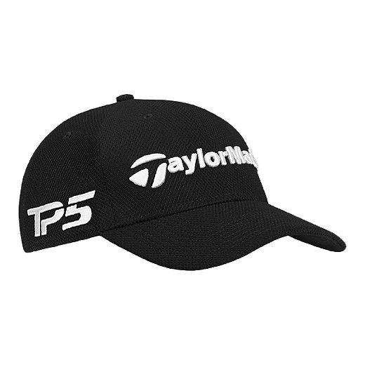 TaylorMade 2019 New Era Tour 39Thirty Hat