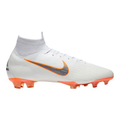 Nike Superfly 6 Pro FG Men 's soccer cleats. Amazon.com