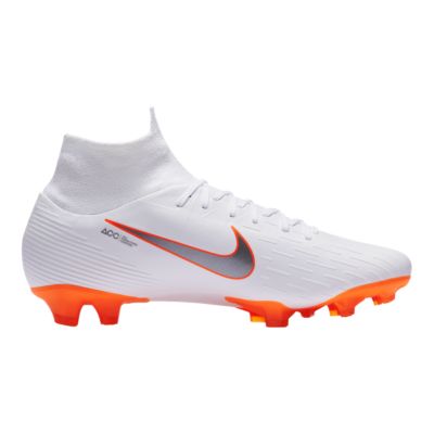 Nike Mercurial Superfly VI Pro AG PRO Review May 2020.