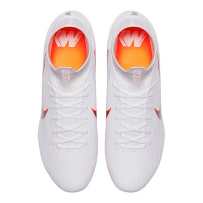 Nike Mercurial Superfly Vi Ag Nail Football Shoes Euphoria Pack Set