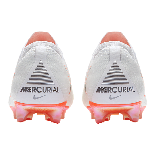 Nike Mercurial Vapor XI FG Soccer Futbol Cleats BOOTS