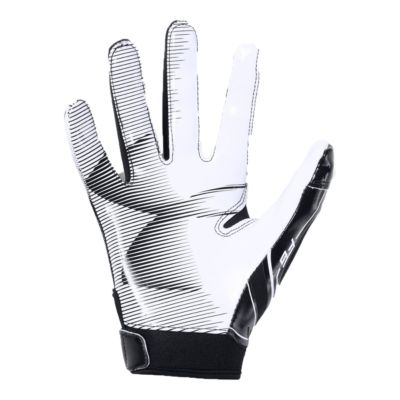 under armour highlight gloves youth