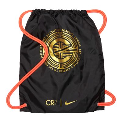 cr7 soccer backpack