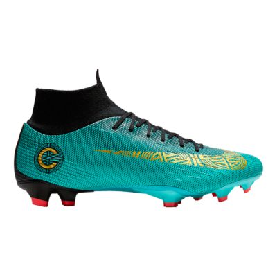 nike mercurial superfly vi pro cr7 fg