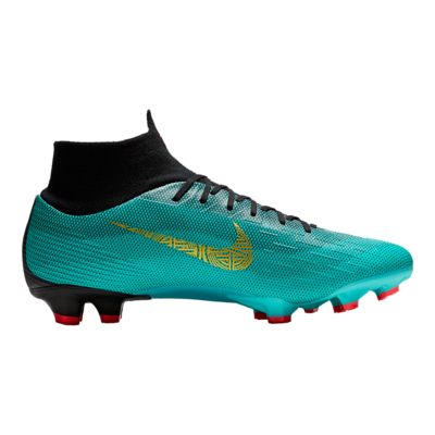 nike mercurial superfly 6 elite cr7 fg