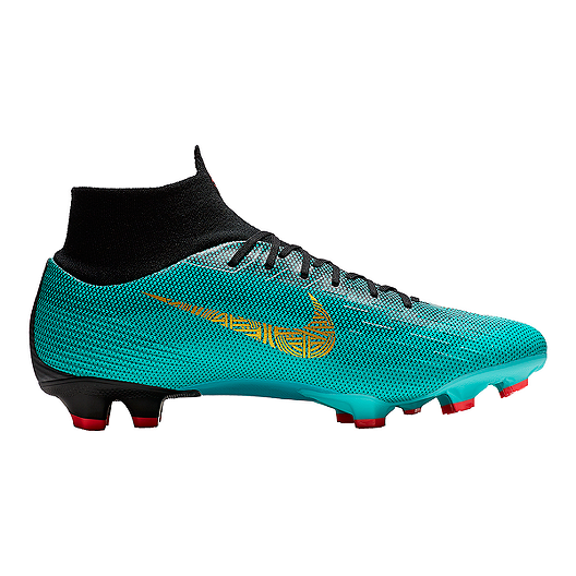 L'ultimo Top Selling Nuovo Nike Mercurial Superfly 5 FG