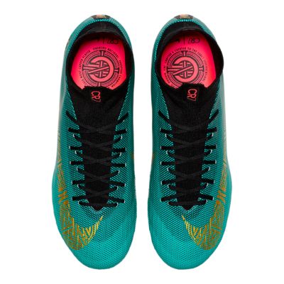nike mercurial superfly 6 pro cr7 fg