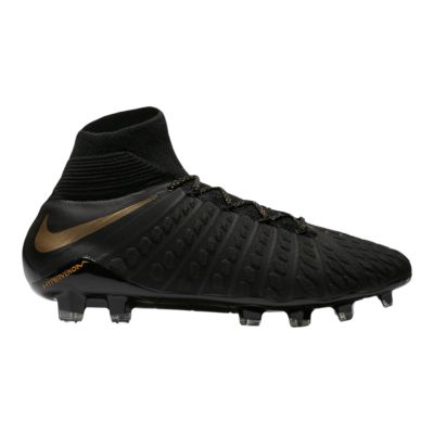 soccer shoes hypervenom