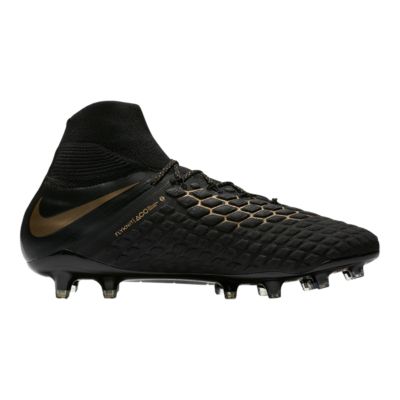nike hypervenom phantom 3 oro