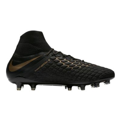 all black hypervenom phantom 3