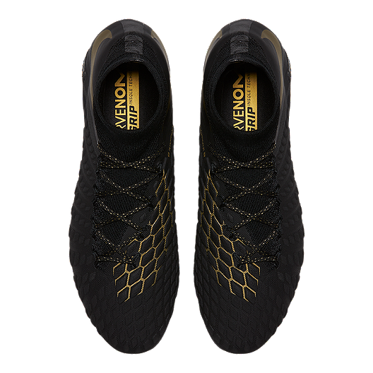 Nike HyperVenomX Finale II Street TF Men's Shoes Volt