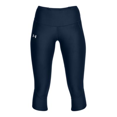 under armour running capris