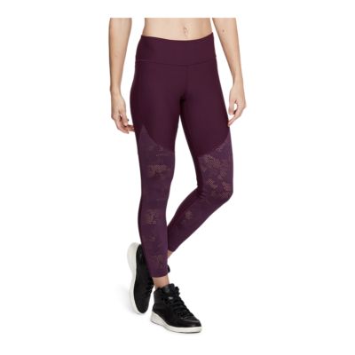 under armour mesh leggings