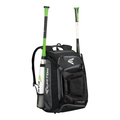 easton baseball bag youth