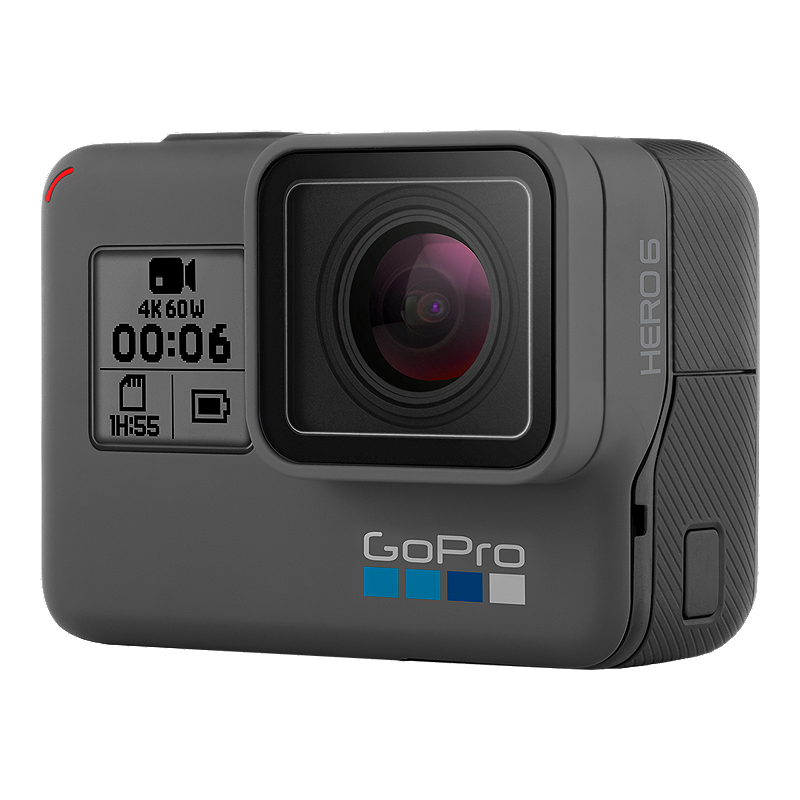 GoPro HERO6 Black HD Action Camera | Sport Chek