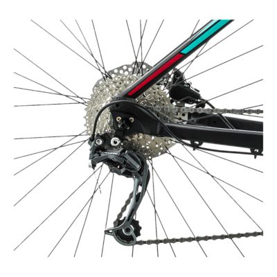 orbea womens mountain bike