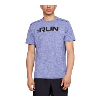 under armour mens running shirts