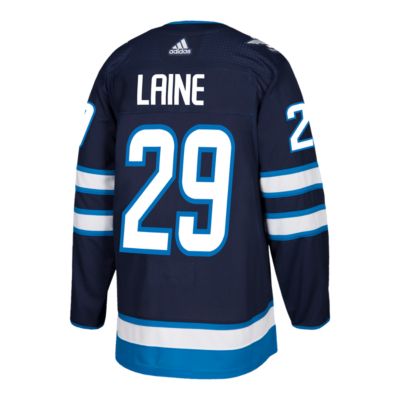 patrik laine signed jersey