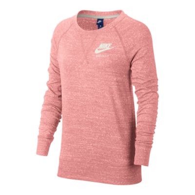 nike gym vintage long sleeve dress