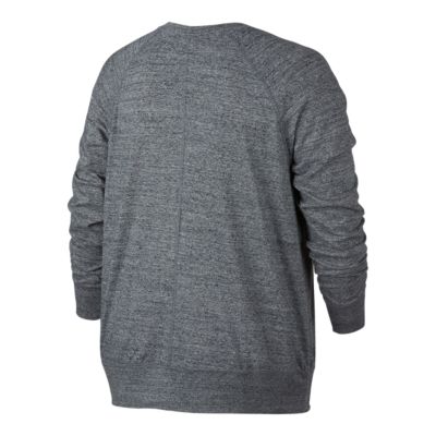 nike gym vintage long sleeve dress
