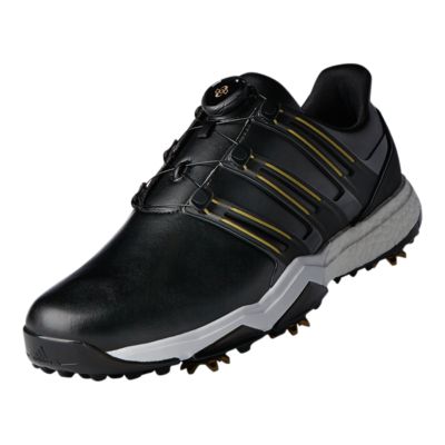 adidas powerband boa boost golf shoes