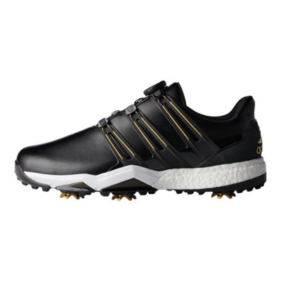 adidas powerband boa boost black