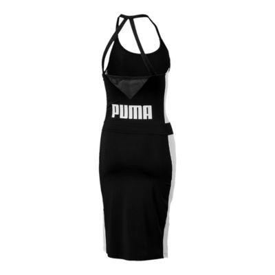 puma archive dress