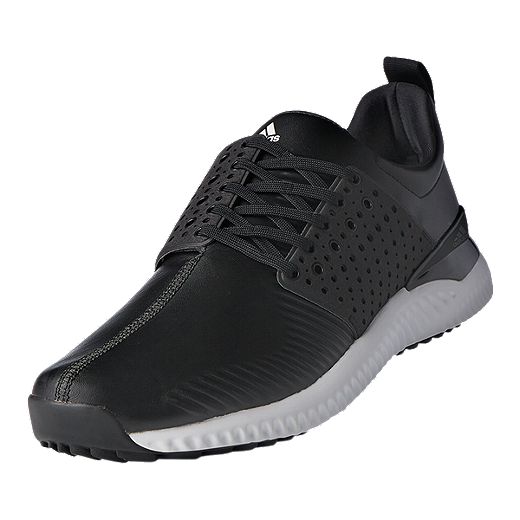 adidas Golf Men's Adicross Bounce Golf Shoes - Core Black/Core  Black/Running White | Sport Chek