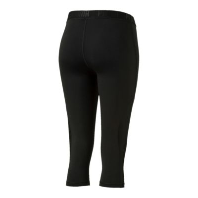 puma essential gym tights ladies