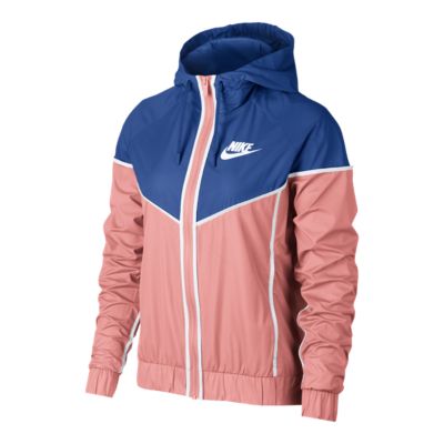 sport chek nike windbreaker