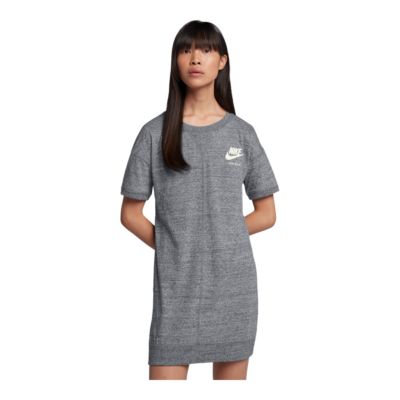 women's nike gym vintage dress