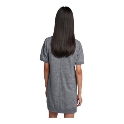 women's nike gym vintage dress