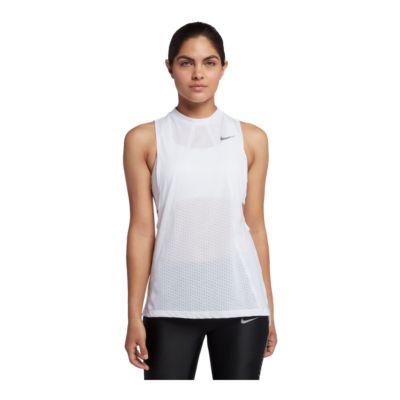 nike breathe tailwind tank