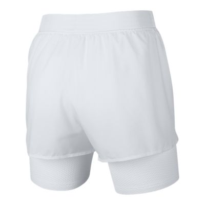 nike flex bliss shorts