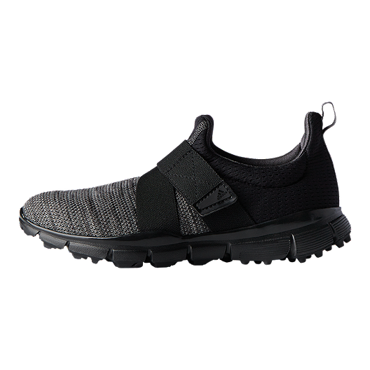 adidas Golf Women's Climacool Knit Golf Shoes BlackGrey adidas Golf Women's Climacool Knit Golf Shoes BlackGrey