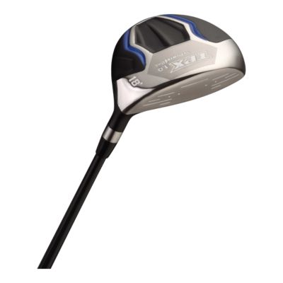 powerbilt tpx x one hybrid