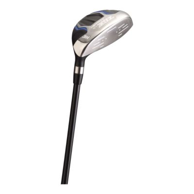 powerbilt tpx x one hybrid