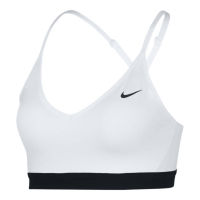 sport chek nike sports bra