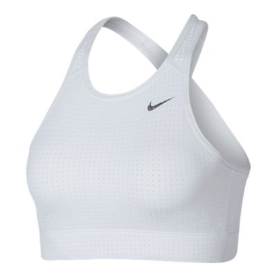 nike women's classic cross back sports bra