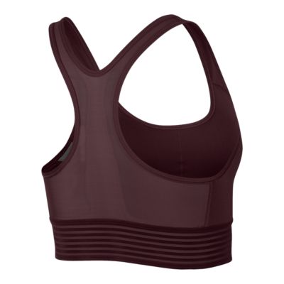 nike deluxe bra