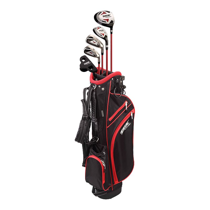 Powerbilt TPX Junior Tour Complete Golf Set, Ages 13+, Bag Included | Sport  Chek