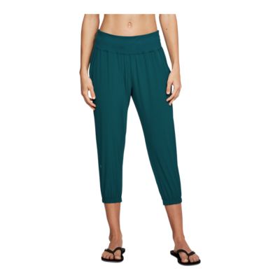 women's under armour sunblock crop