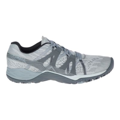 merrell mesh shoes