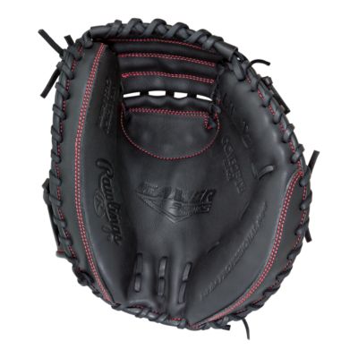32 catcher's mitt