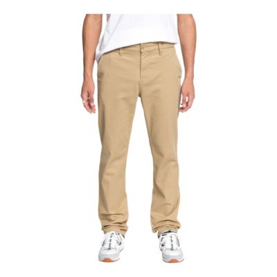 dc chino pants