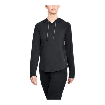 under armour oversized hoodie